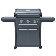 Campingaz 3 Series Premium S gázgrill