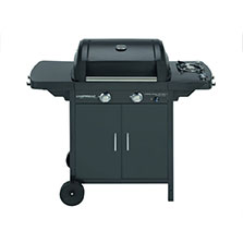 Campingaz 2 Series Classic EXS Vario D gázgrill