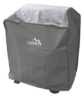 Grillsütő ponyva 13040 ROYAL CLASSIC és 13017 BARREL MID grillekhez