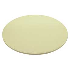 Pizzakő kerek 38 cm