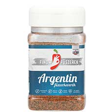 Grill fűszerkeverék Argentin