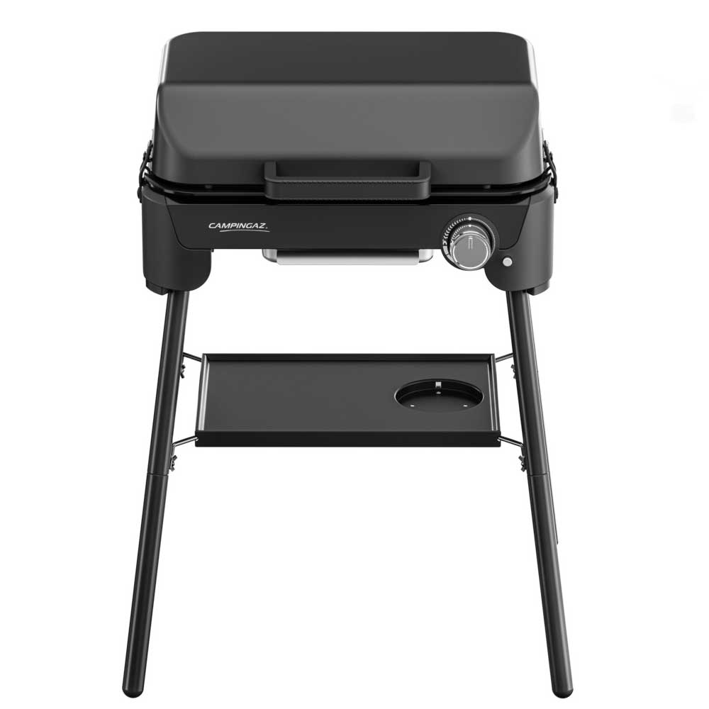 TOUR AND GRILL CV