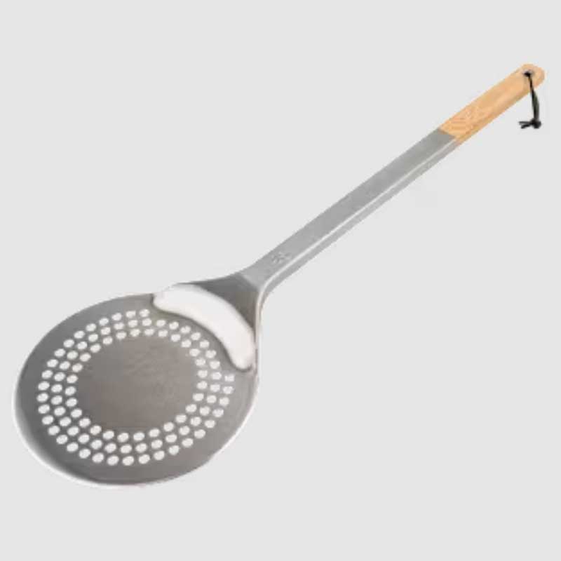 Solo Stove hosszú pizzaforgató lapát